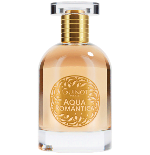 Guinot Aqua Romantica (100ml) Bild von Guinot Aqua Romantica (100ml)
