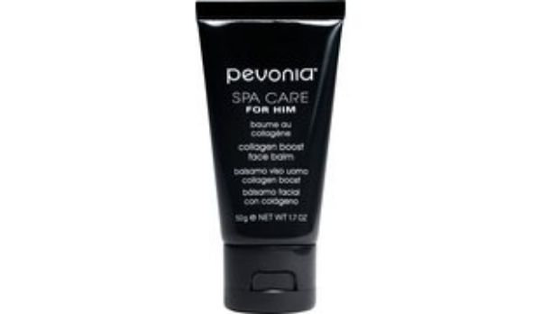 Pevonia Men's Collagen Boost Face Balm (50g) Bild von Pevonia Men's Collagen Boost Face Balm (50g)