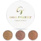 Bild von Goldheit Mineral Powder Gold (7g)