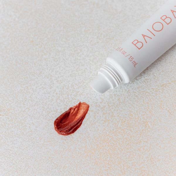 Baiobay Tinted lip balm (15ml) Image of Baiobay Tinted lip balm (15ml)