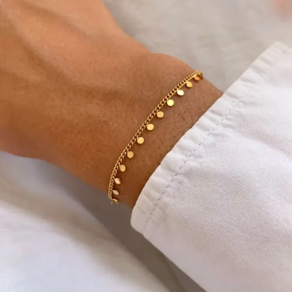 Victoire Collection Armband Échappée Bild von Victoire Collection Armband Échappée
