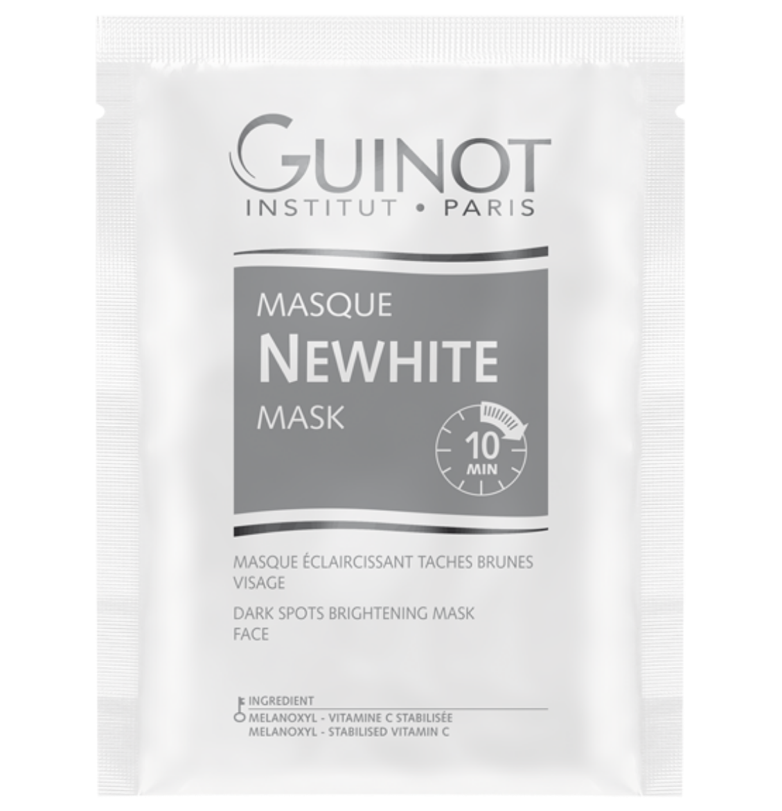 Image of Guinot Masque Newhite (7Stk.)