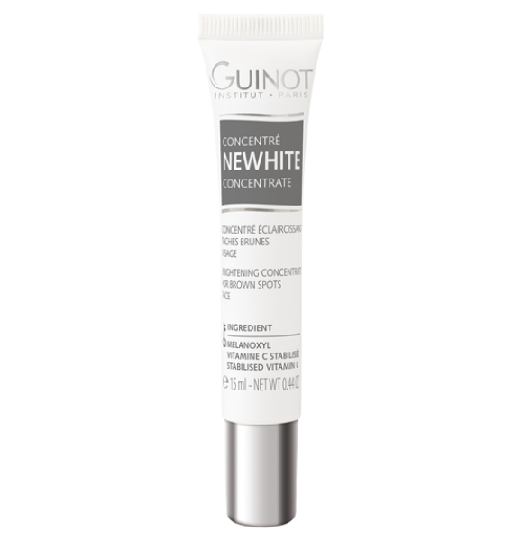 Guinot Concentré Newhite (15ml) Immagine di Guinot Concentré Newhite (15ml)
