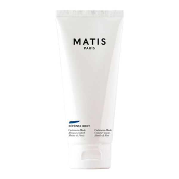 Matis Cashmere-Mask (100ml) Immagine di Matis Cashmere-Mask (100ml)