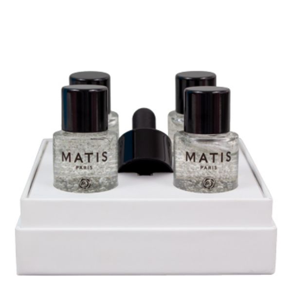 Matis Cell-Rejuvenate (4x14ml) Immagine di Matis Cell-Rejuvenate (4x14ml)