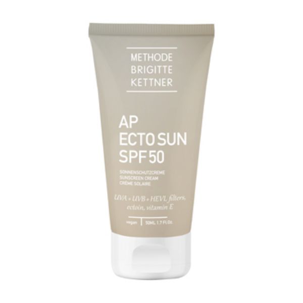 Methode Brigitte Kettner AP Ecto Sun SPF 50 (50ml) Bild von Methode Brigitte Kettner AP Ecto Sun SPF 50 (50ml)