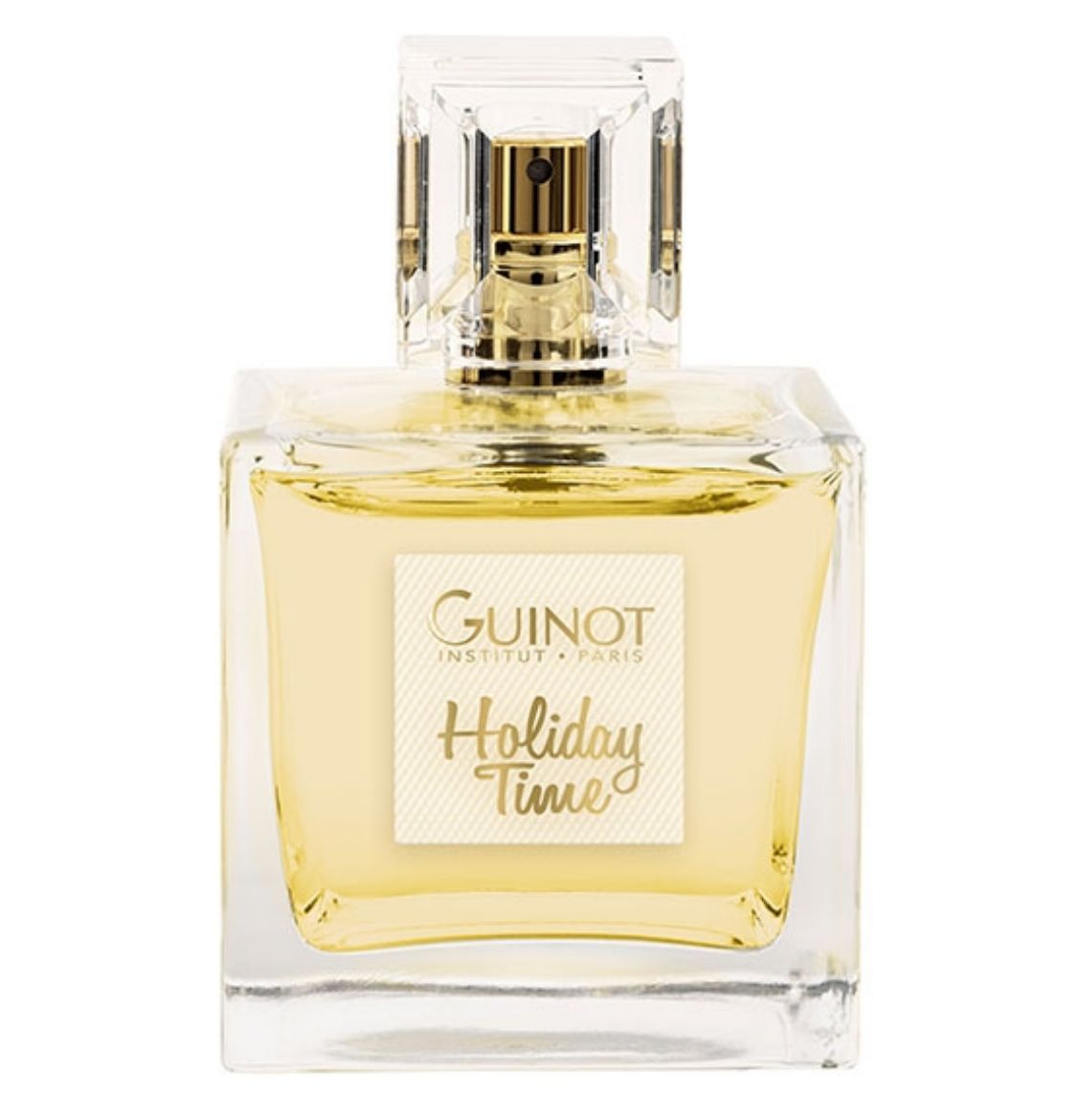 Image of Guinot Holiday Time (100ml)