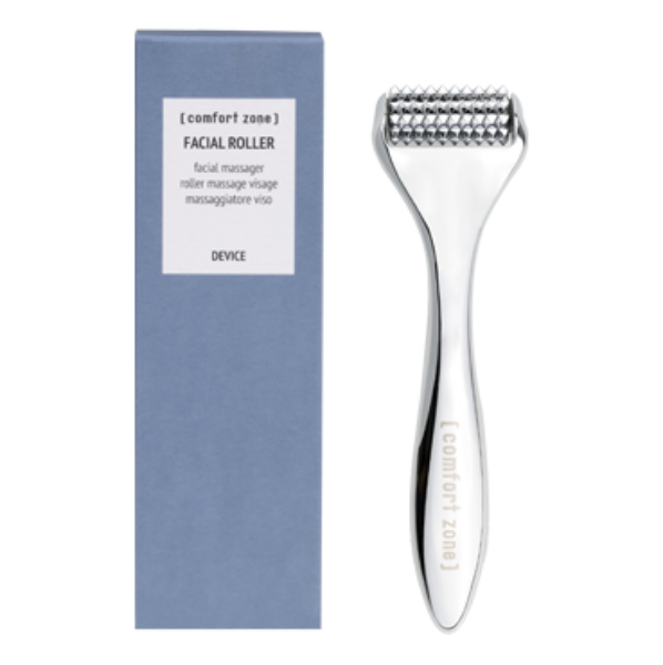 Comfort Zone Skin Facial Roller Image of Comfort Zone Skin Facial Roller