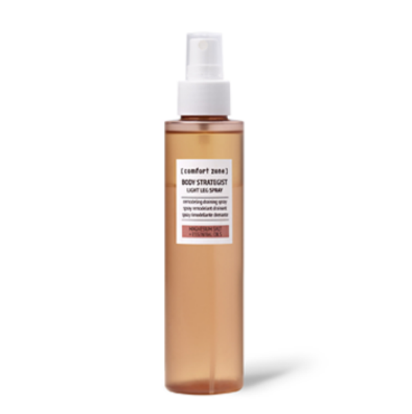 Comfort Zone Body Strategist Light Leg Spray (150ml) Image of Comfort Zone Body Strategist Light Leg Spray (150ml)