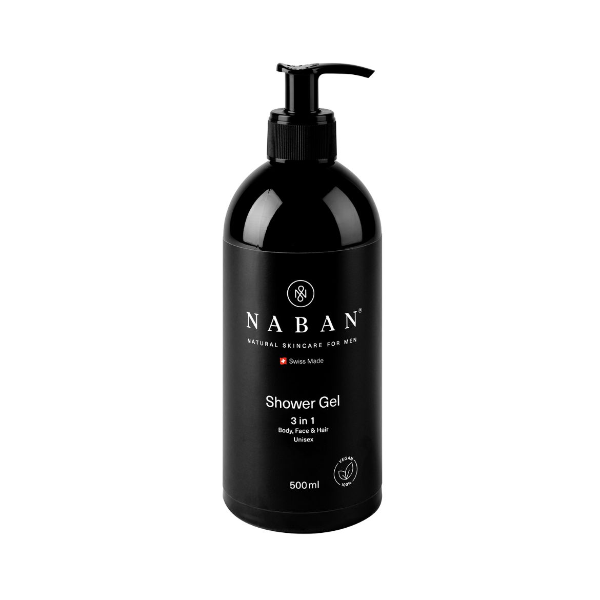 Image of NABAN Bodylotion (200ml)