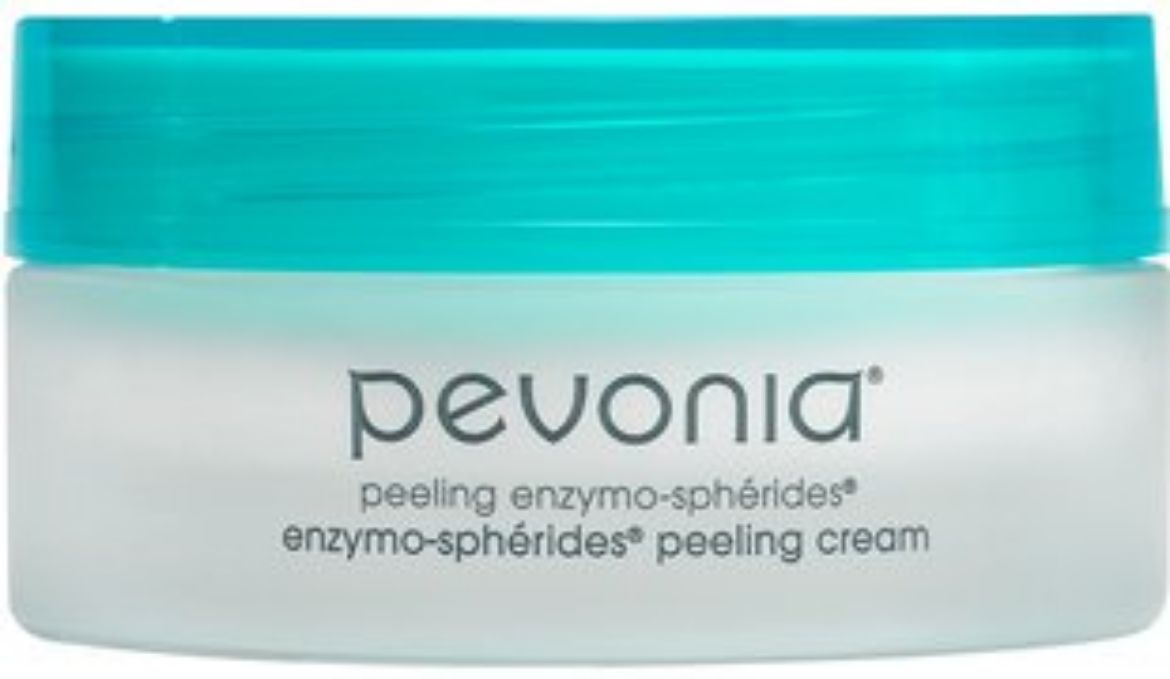 Bild von Pevonia Enzymo-Sphérides Peeling Cream (50ml)