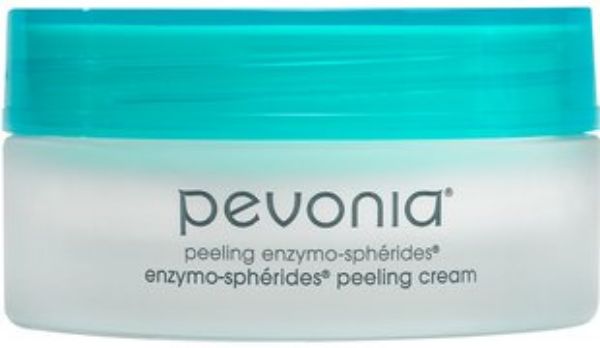 Pevonia Enzymo-Sphérides Peeling Cream (50ml) Bild von Pevonia Enzymo-Sphérides Peeling Cream (50ml)