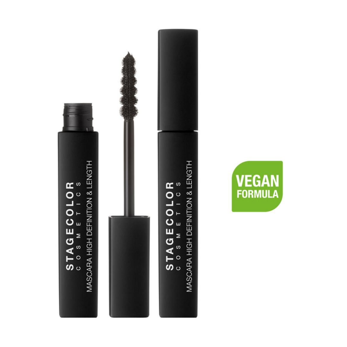 Image de Stagecolor Mascara High Definition & Length (8ml)