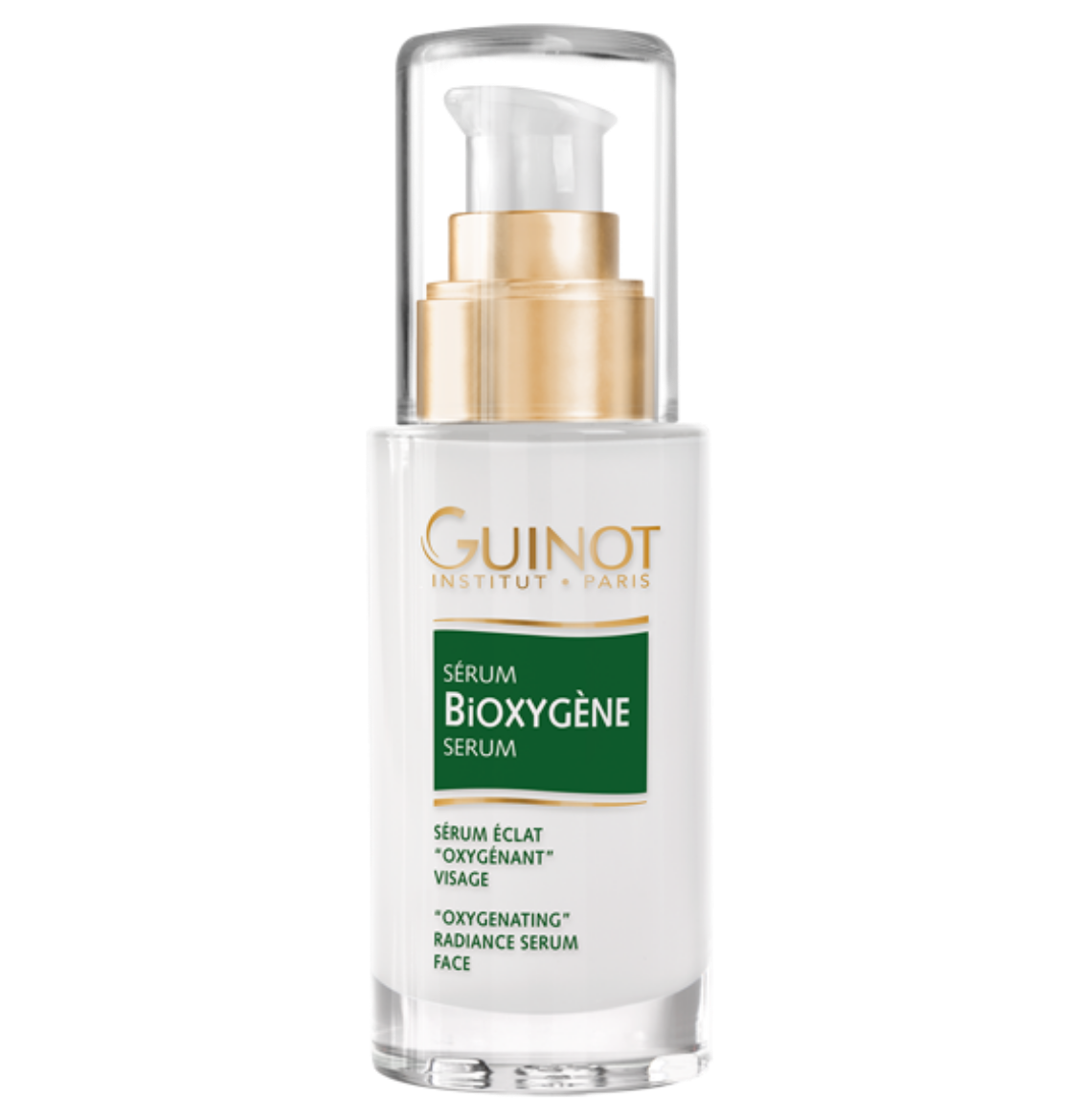 Image of Guinot Serum Bioxygene (30ml)