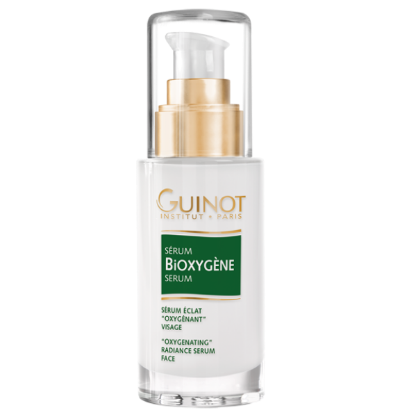 Guinot Serum Bioxygene (30ml) Image de Guinot Serum Bioxygene (30ml)