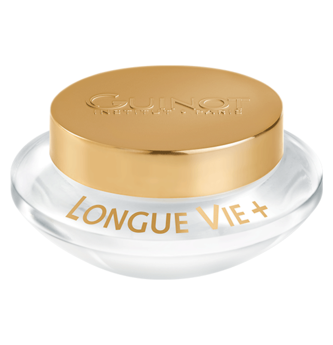 Image of Guinot Longue Vie Creme+ (50ml)