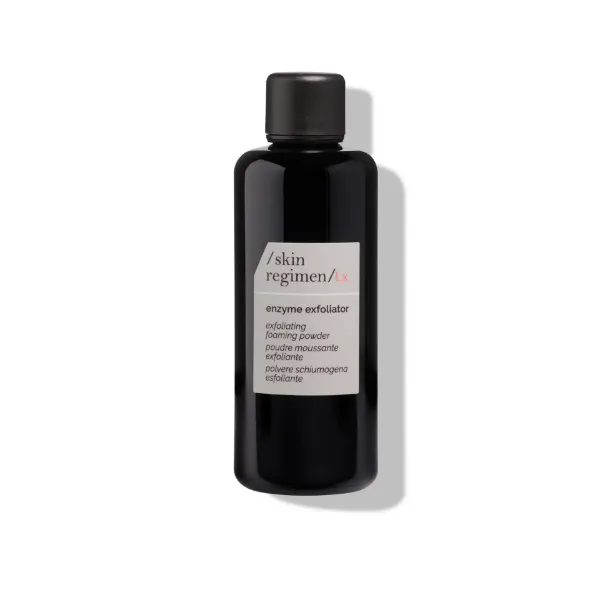Skin Regimen Lx Enzyme Exfoliator (55g) Bild von Skin Regimen Lx Enzyme Exfoliator (55g)