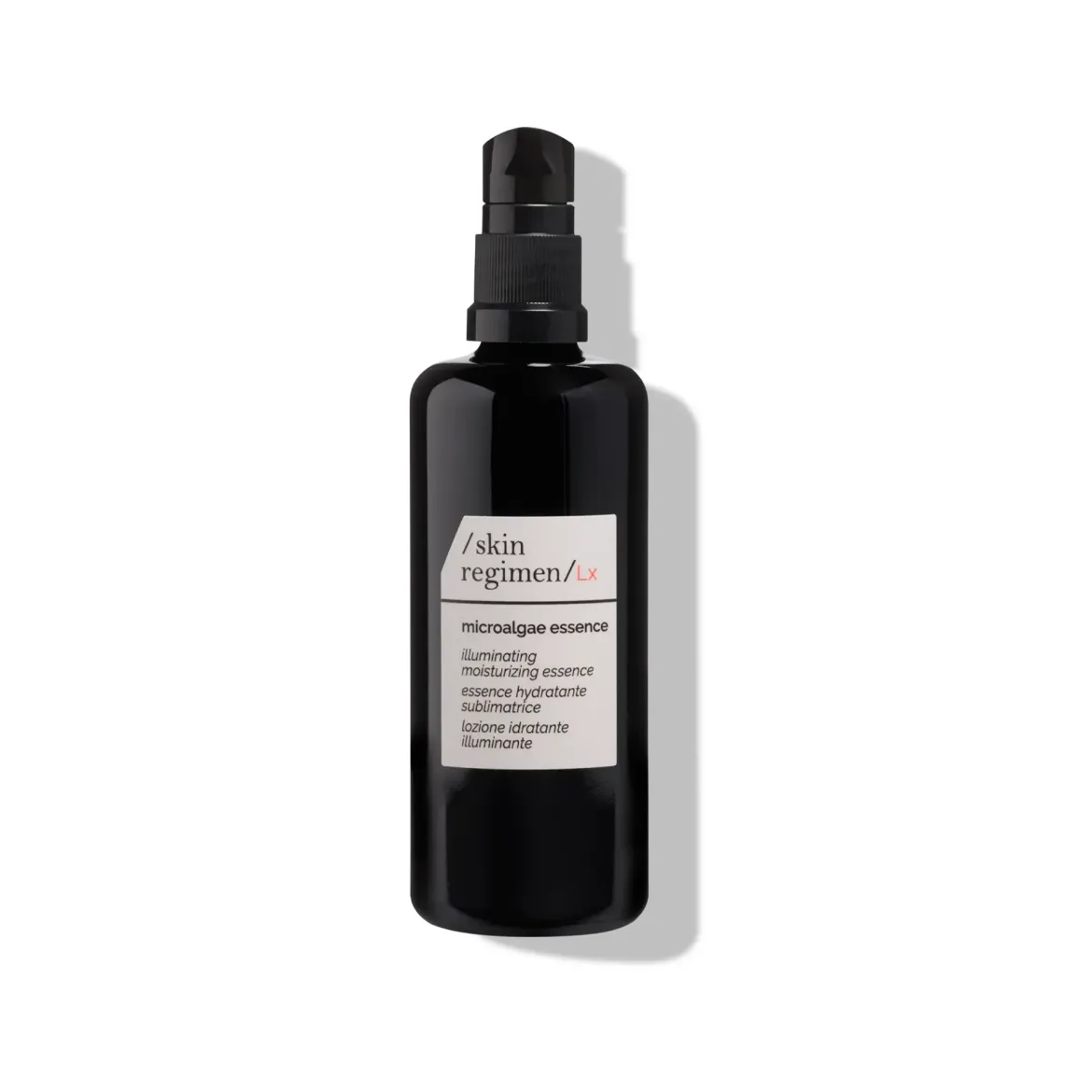 Image of Skin Regimen Lx Microalgae Essence (100ml)