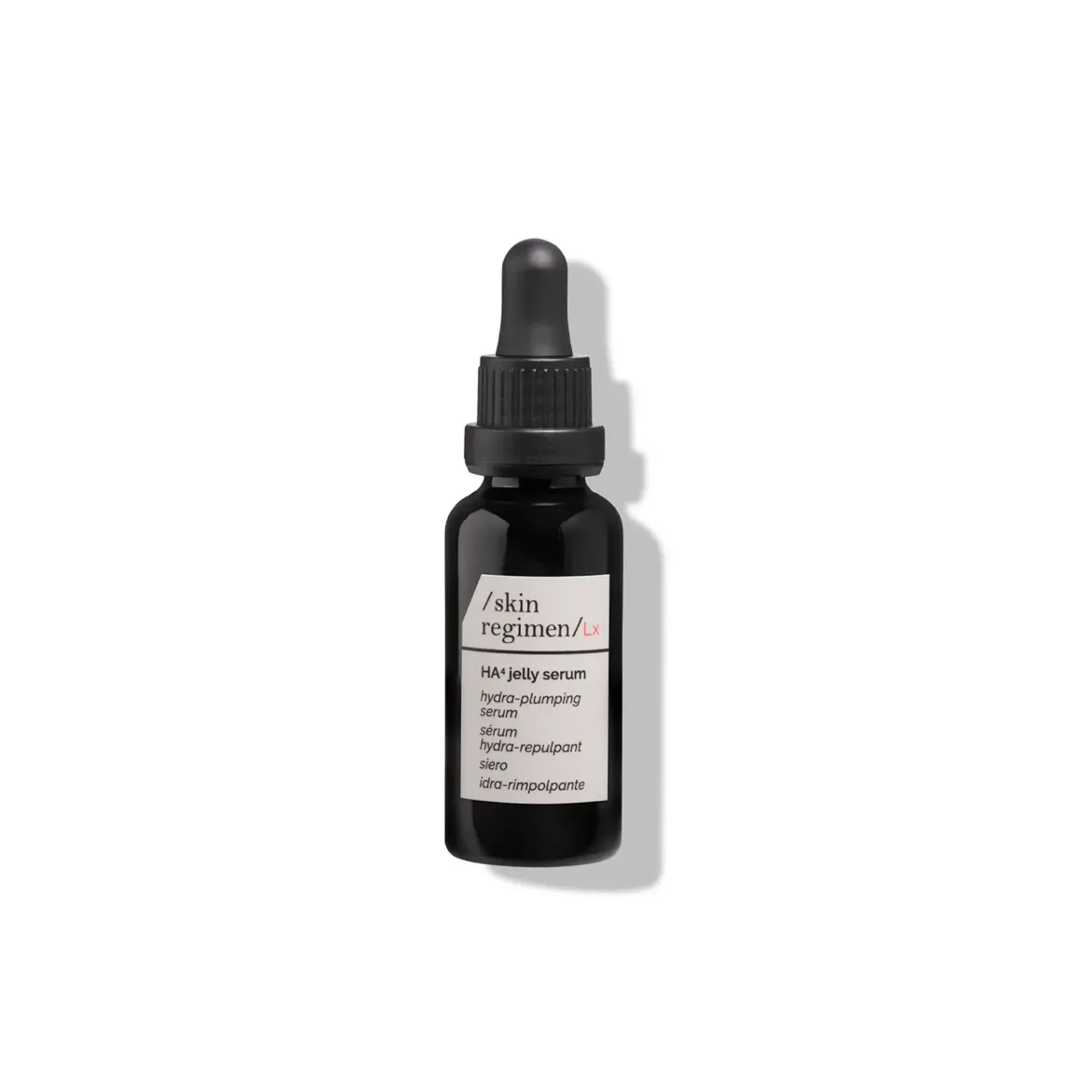 Image of Skin Regimen Lx HA4 Jelly Serum (30ml)