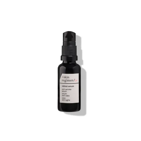 Skin Regimen Lx Retinol Serum (30ml) Bild von Skin Regimen Lx Retinol Serum (30ml)