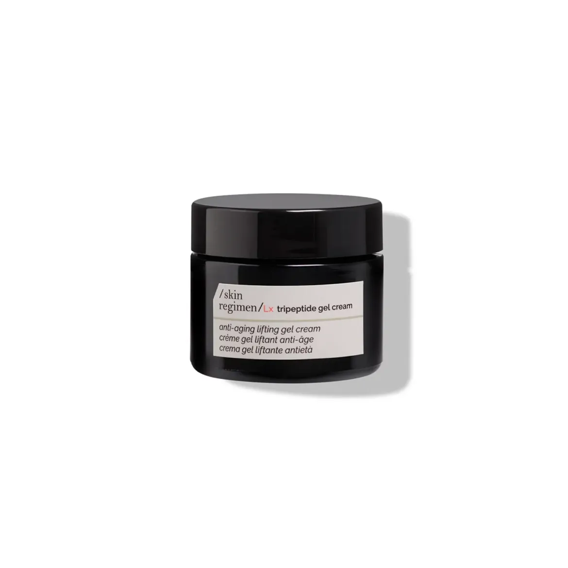 Image of Skin Regimen Lx Tripeptide Gel Cream (50ml)