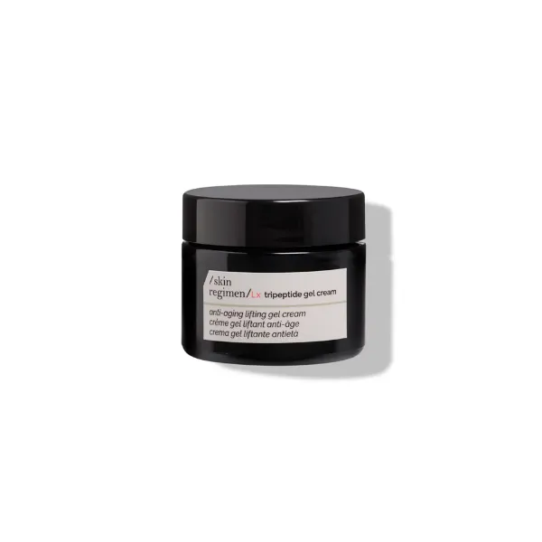 Skin Regimen Lx Tripeptide Gel Cream (50ml) Bild von Skin Regimen Lx Tripeptide Gel Cream (50ml)