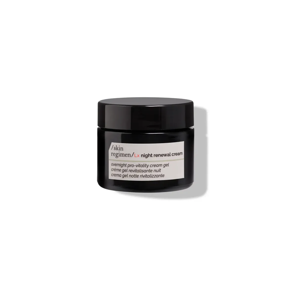 Image de Skin Regimen Lx Polypeptide Rich Cream (50ml)