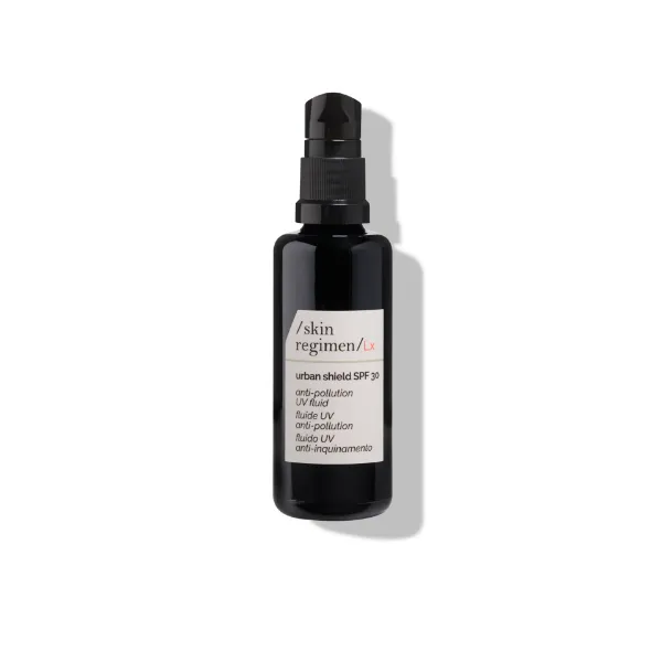 Skin Regimen Lx Urban Shield SPF 30 (40ml) Image de Skin Regimen Lx Urban Shield SPF 30 (40ml)