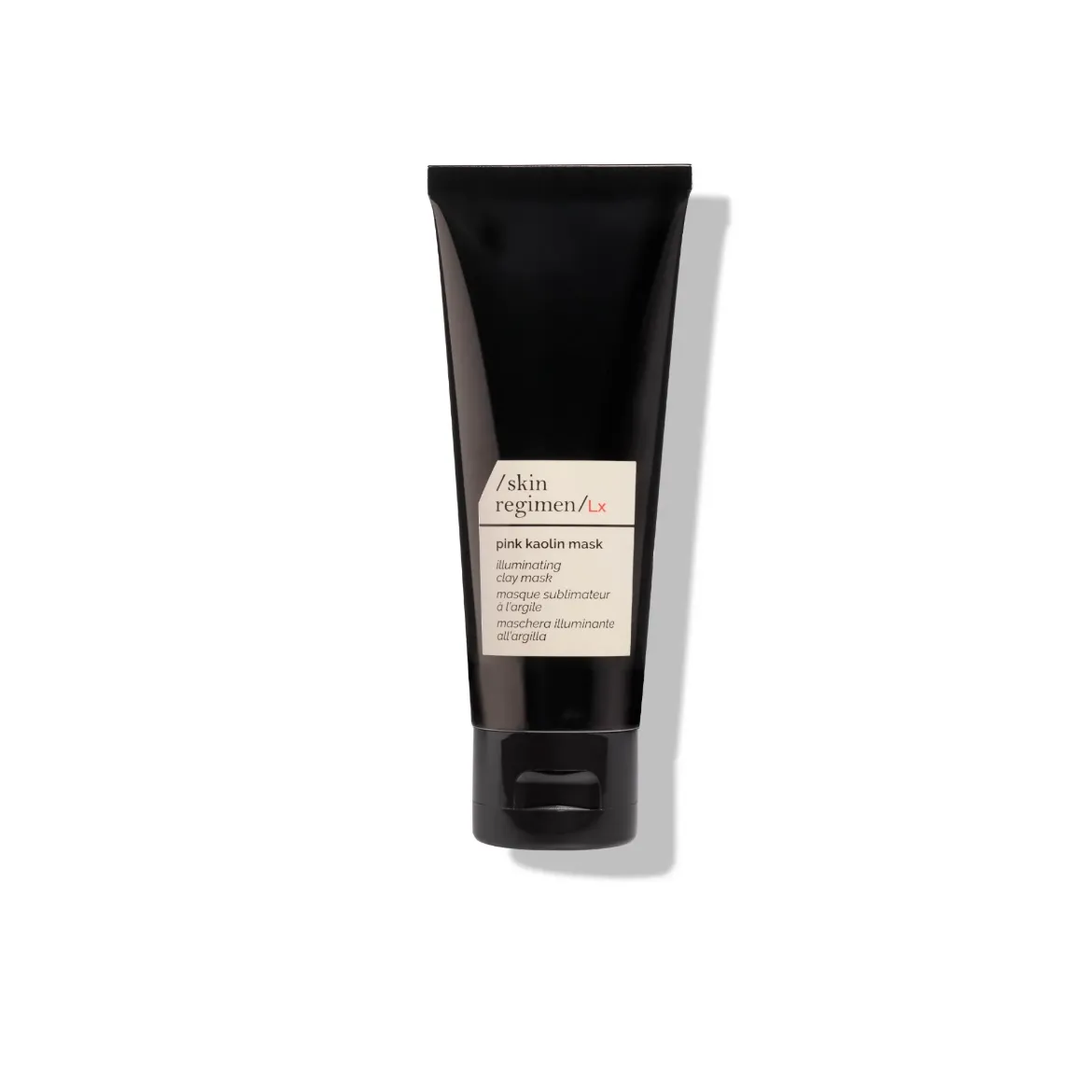 Image of Skin Regimen Lx Pink Kaolin Mask (75ml)