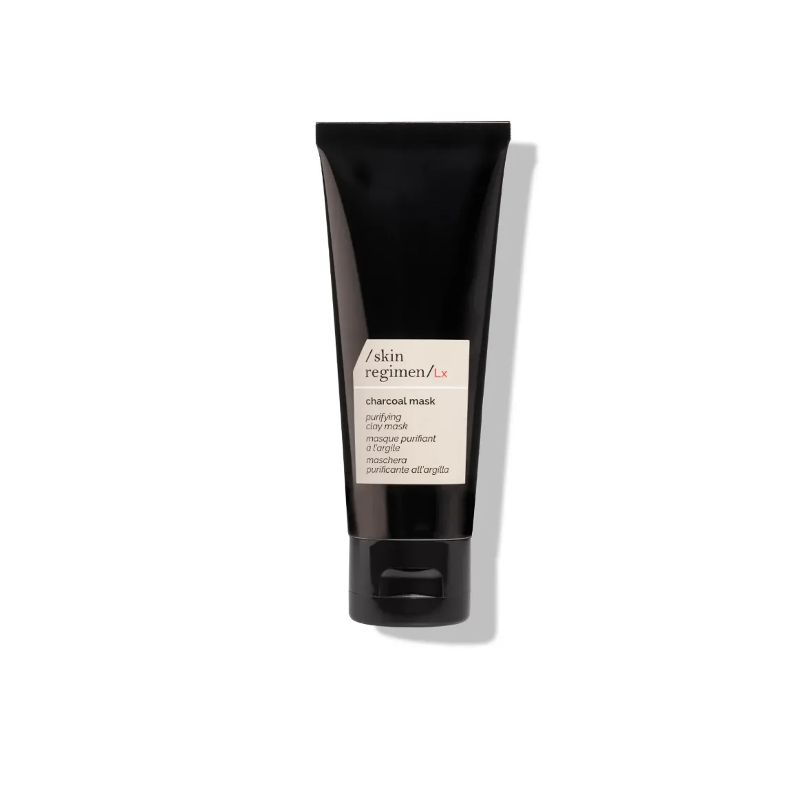 Image of Skin Regimen Lx Chargoal Mask (75ml)