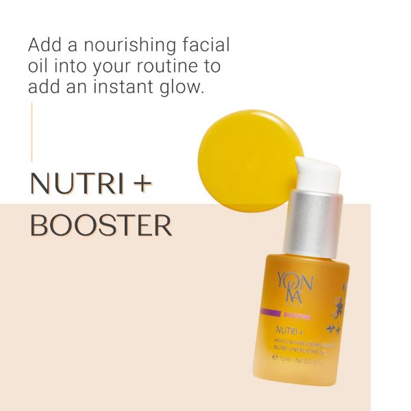 Yon-Ka Nutri+ (15ml) Image de Yon-Ka Nutri+ (15ml)