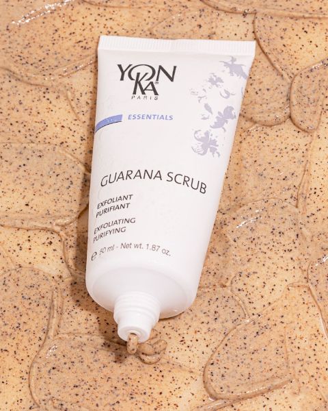 Yon-Ka Guarana Scrub (50ml) Bild von Yon-Ka Guarana Scrub (50ml)