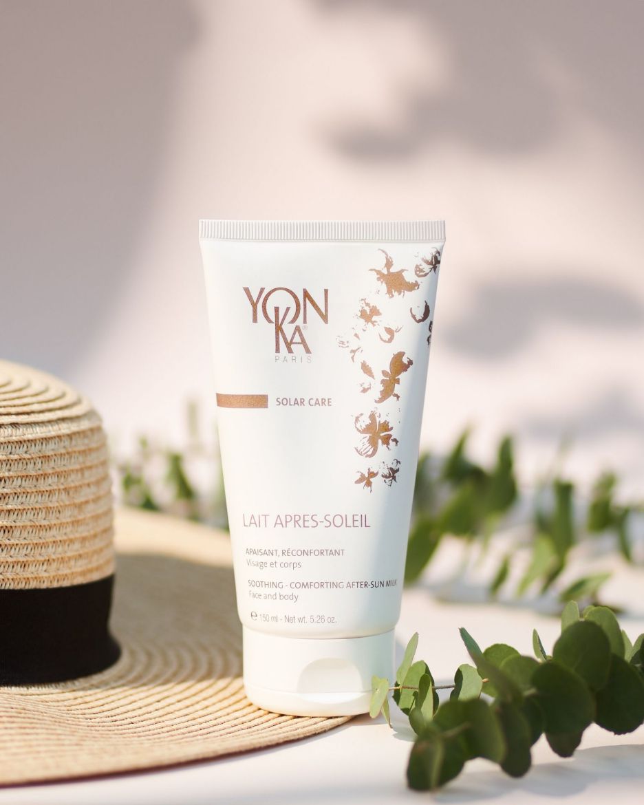 Image de Yon-Ka Lait Après Soleil (150ml)