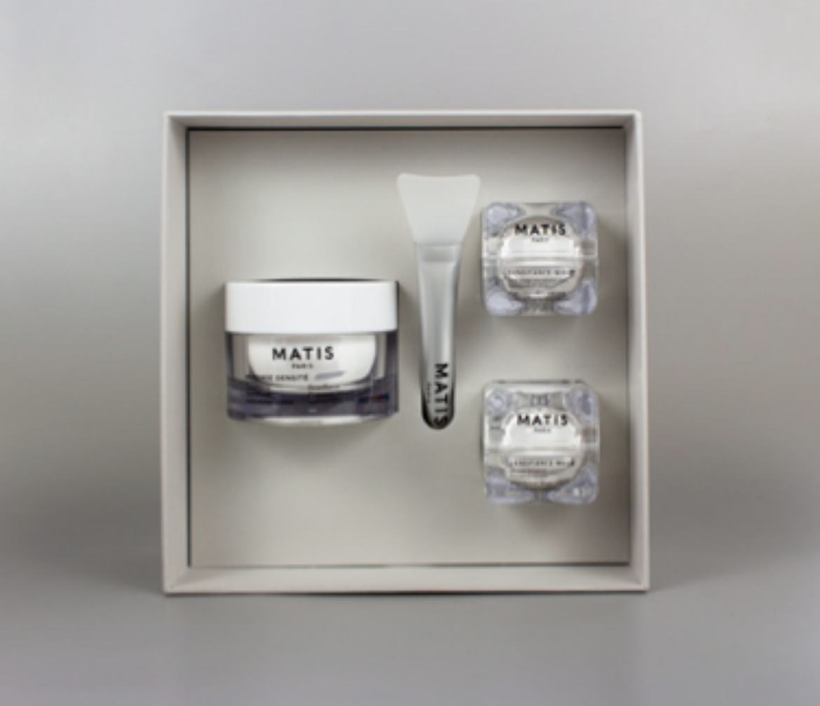 Image of Matis Coffret Suprême Ultimate Set