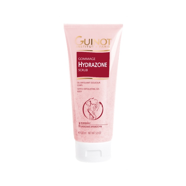 Guinot Gommage Hydrazone (200ml) Image de Guinot Gommage Hydrazone (200ml)