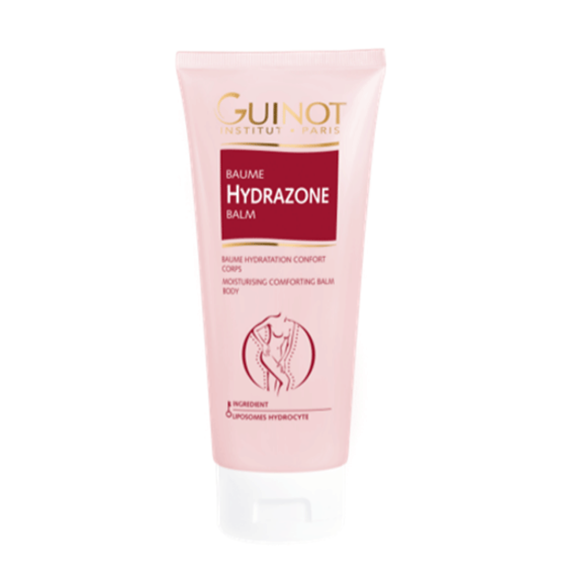 Immagine di Guinot Baume Hydrazone (200ml)