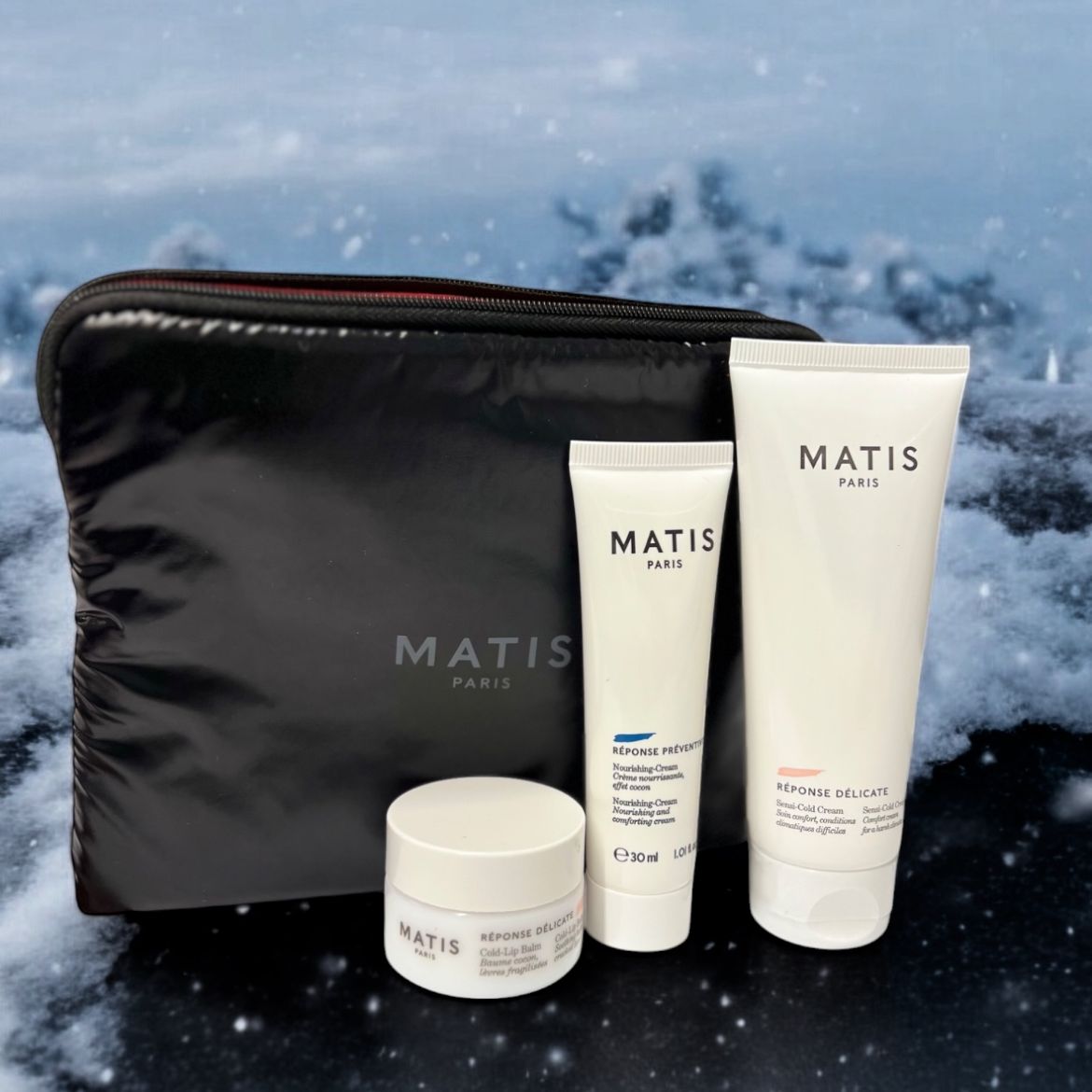 Image of Matis Extreme Cold Set