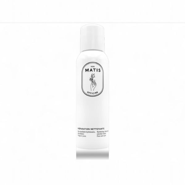 Matis Officine Préparation Nettoyante (125ml) Immagine di Matis Officine Préparation Nettoyante (125ml)