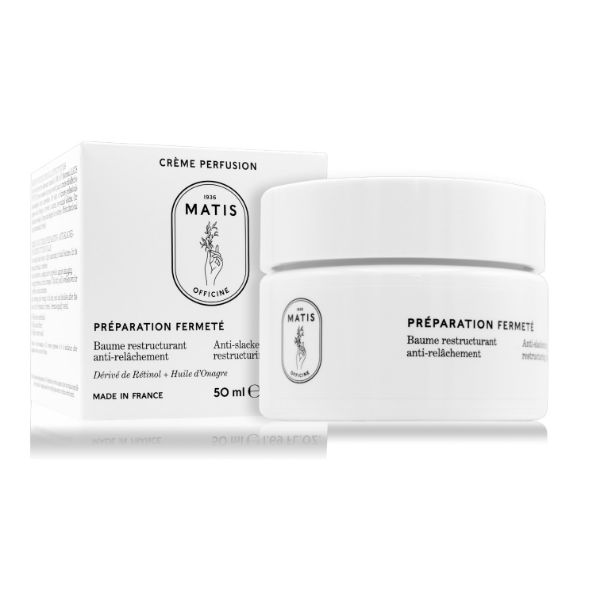 Matis Officine Préparation Resurfaçante (50ml) Immagine di Matis Officine Préparation Resurfaçante (50ml)