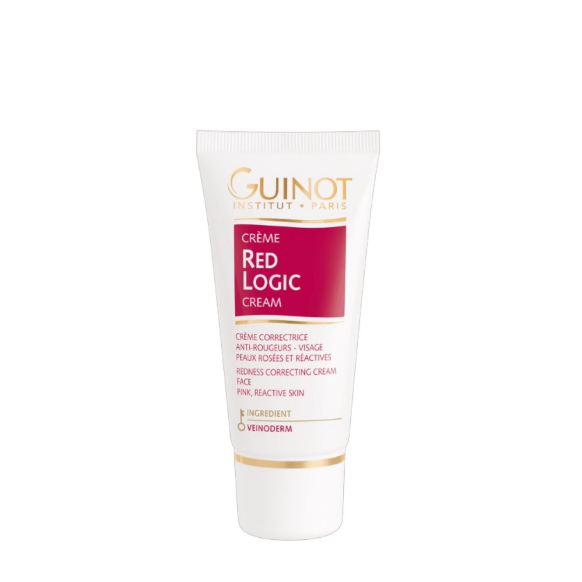 Image de Guinot Créme Red Logic (30ml)