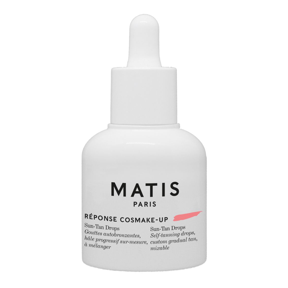 Image de Matis Sun-Tan Drops (30ml)