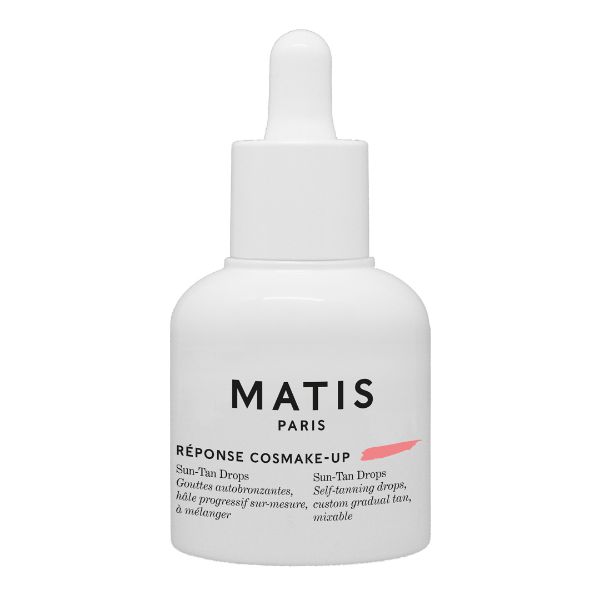 Matis Sun-Tan Drops (30ml) Image de Matis Sun-Tan Drops (30ml)