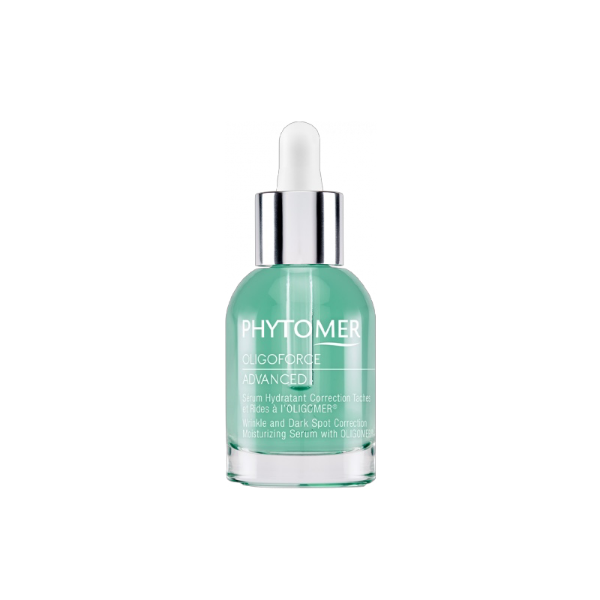Phytomer Oligoforce Advanced (30ml) Bild von Phytomer Oligoforce Advanced (30ml)