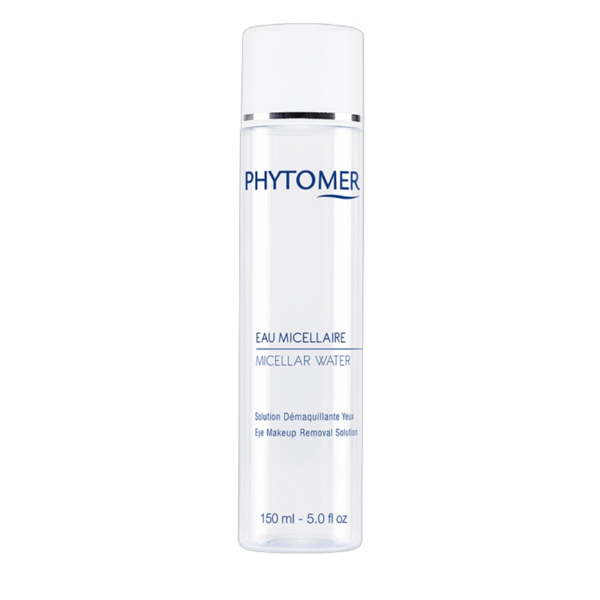 Image de Phytomer Eau Micellaire Démaquillante Yeux (150ml)