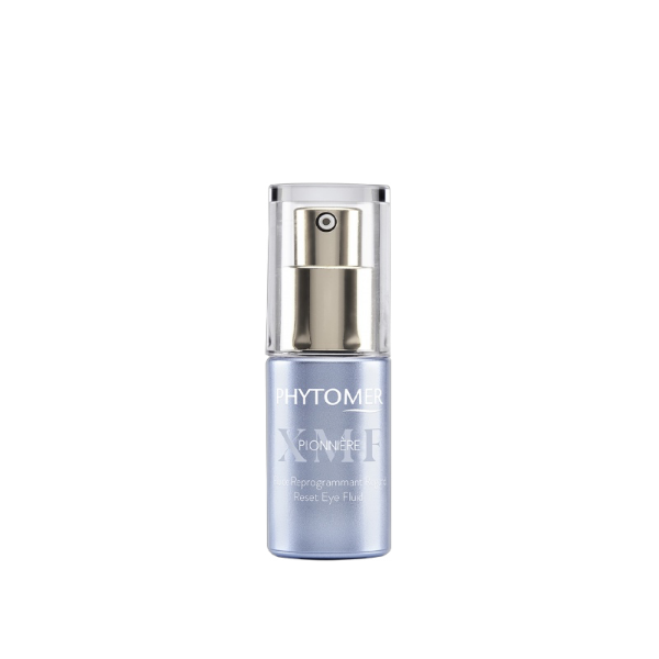 Phytomer Pionnière Fluide XMF Reprogrammant Regard (15ml) Bild von Phytomer Pionnière Fluide XMF Reprogrammant Regard (15ml)