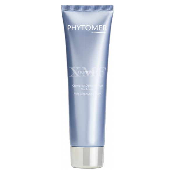 Phytomer Pionnière XMF Crème de démaquillage onctueuse (150ml) Bild von Phytomer Pionnière XMF Crème de démaquillage onctueuse (150ml)