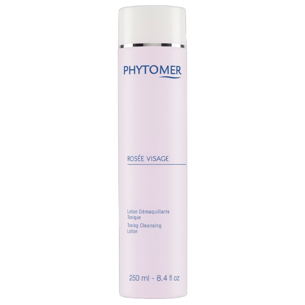 Phytomer Rosée Visage Lotion Tonique (250ml) Image de Phytomer Rosée Visage Lotion Tonique (250ml)