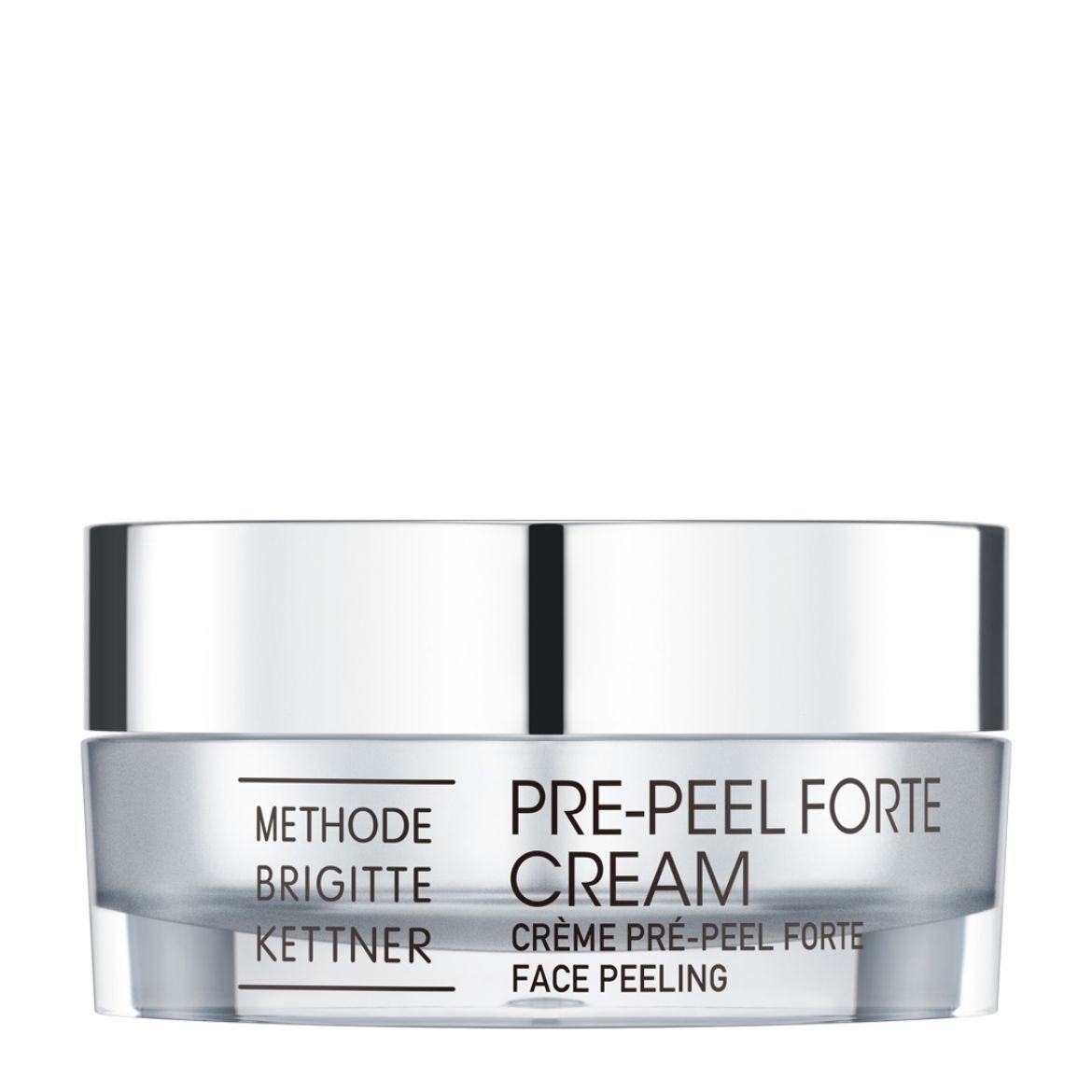 Bild von Methode Brigitte Kettner Pre-Peel Forte Cream (15ml)