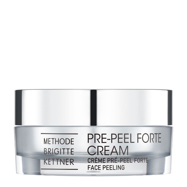 Methode Brigitte Kettner Pre-Peel Forte Cream (15ml) Bild von Methode Brigitte Kettner Pre-Peel Forte Cream (15ml)