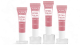 Image de Guinot Hydra Peeling Concentrate (4x3ml)